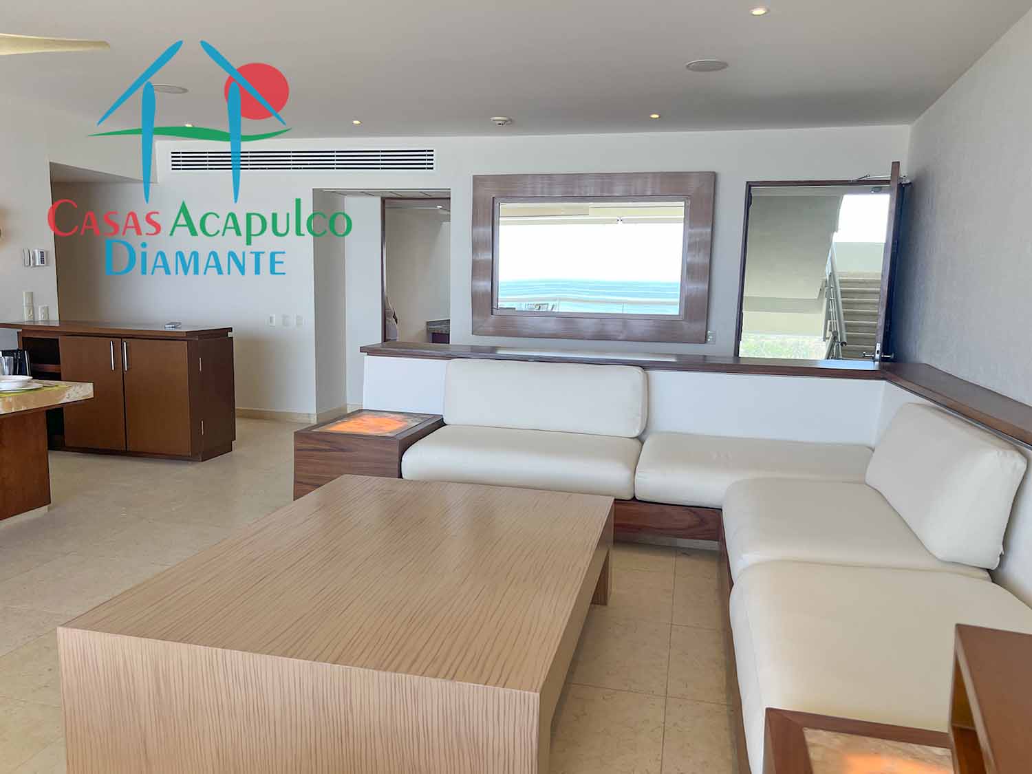 Playamar Tres Cantos T4 801 - Estancia 7
